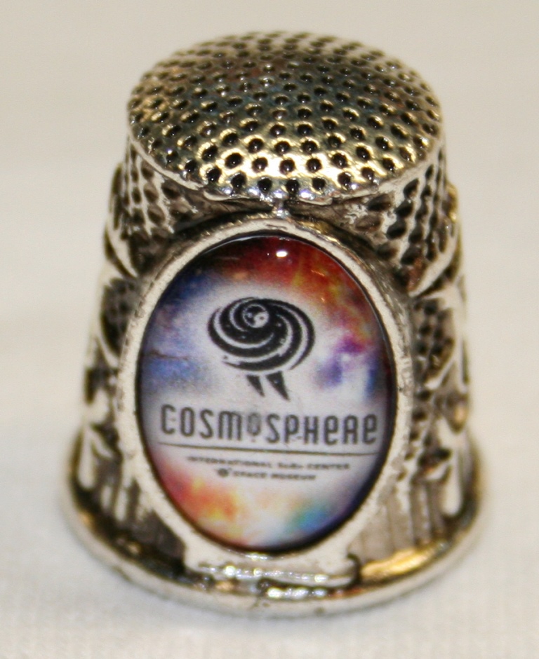 Thimble Cosmosphere
